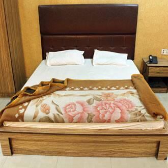 Hotel Chanakya, New Delhi 4